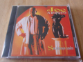 JOE ARROYO / SUS RAZONES TENDRA ( CD )