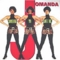 JOMANDA / SOMEONE TO LOVE ME ( LP )