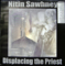 NITIN SAWHNEY / DISPLACING THE PRIEST ( LP )