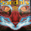 SANDALS / WE WANNA LIVE ( DSS REMIX ) ( 12 )