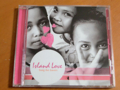 V.A. / ISLAND LOVE - SONG FOR LOVE ( CD ) 