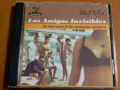 LOS&#160;AMIGOS INVISIBLES / THE NEW SOUND OF THE VENEZUELAN GOZADERA (&#160;CD) 