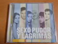 V.A. / OST [ SEXO PUDOR Y LAGRIMAS ] ( CD ) 