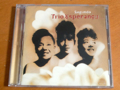 TRIO ESPERANCA / SEGUNDO ( JAPANESE press ) ( 解説/歌詞) ( CD ) 