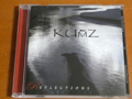 KUMZ / REFLECTIONS ( CD ) 