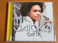 JAICKO / CAN I ( 初回盤 ) ( 帯付/日本ボーナストラック ) ( CD ) 