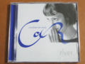 CAROLINE DE ROOIJ / RIVER ( CD ) 