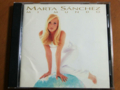 MARTA SANCHE / MI MUNDO ( CD ) 