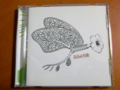 MALAJUBE / TROMPE-L'OEIL ( JAPANESE press ) ( BONUS TRACK ) ( CD ) 