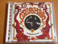 ORISHAS / EMIGRANTE ( CD ) 