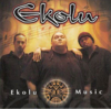 EKOLU / EKOLU MUSIC ( CD ) 