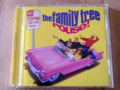 FAMILY TREE / ROUSE! ( JAPANESE press ) ( BONUS TRACK ) ( CD ) 