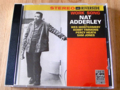 NAT ADDERLEY / WORK SONG ( CD ) 