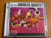 DAVE BRUBECK QUARTET / TIME OUT ( 