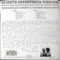 ELIZETH CARDOZO / ELIZETE ( ELIZETH ) INTERPRETA VINICIUS - Moacir Santos - Baden Powell - Vadic