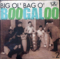 V.A. / BIG OL' BAG O' BOOGALOO VOLUME 2 ( 新品 - 未開封 ) ( LP )