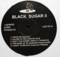 BLACK SUGAR / II - 2 ( REISSUE ) ( LP )