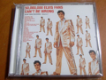 ELVIS PRESLEY / 50,000,000 ELVIS FANS CAN'T BE WRONG - elvis gold records - Volume 2 ( 20 tracks