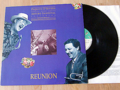 PAQUITO D'RIVERA - ARTURO SANDOVAL / REUNION ( LP )