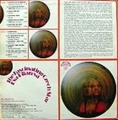 EVA PILAROVA / THE FASCINATING CZECH STAR ( LP )