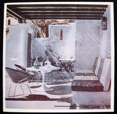 ISABELLE ANTENA / CAMINO DEL SOL ( CD )