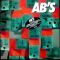 AB’S / same ( LP )