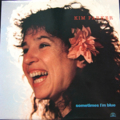 KIM PARKER / SOMETIMES I’M BLUE ( LP )