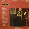 SVANTE THURESSON ORKESTER / DANSPARTAJ 1 ( LP )