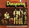 SVANTE THURESSON ORKESTER / DANSPARTAJ 1 ( LP )