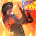 PAQUITO D’RIVERA / EXPLOSION ( LP )
