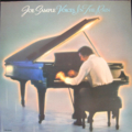 JOE SAMPLE / VOICES IN THE RAIN ( LP )