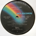 JOE SAMPLE / VOICES IN THE RAIN ( LP )