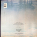 JOE SAMPLE / VOICES IN THE RAIN ( LP )
