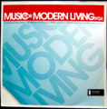 V.A. / MUSIC FOR MODERN LOVING #4 ( 2 LP )