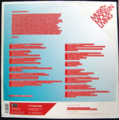 MUSIC FOR MODERN LOVING #4 ( 2 LP )