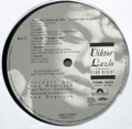 VIKTOR LAZLO / CLUB DESERT ( LP )