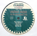 SUNTUCCI SCOPPA / ON THE UNDERGROUND ROAD ( LP )