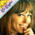 　LILL LINDFORS / FRITT FRAM ( LP )