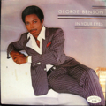 GEORGE BENSON / IN YOUR EYES ( LP )