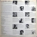 V.A. / GOLDEN SOUL ( LP )