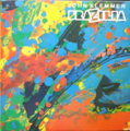 ■　JOHN KLEMMER / BRAZILIA ( LP )