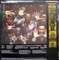 RAMSEY LEWIS / LOVE NOTES ( LP )