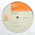 HERBIE HANCOCK / HEAD HUNTERS ( Japanese press ) ( LP )