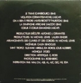 SAINT TROPEZ / JE T’AIME ( LP )