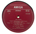 ALEX WELSH / same ( LP )
