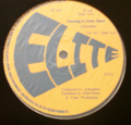ATMOSFEAR / DANCING IN OUTER SPACE ( USA original press ) ( 12 )