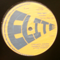 ATMOSFEAR / DANCING IN OUTER SPACE ( USA original press ) ( 12 )