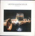 GROVER WASHINGTON JR / WINELIGHT ( USA original press ) ( LP )