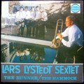 LARS LYSTEDT / THE RUNNER - THE HAMMOCK ( 7 EP )