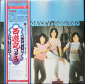 GODIEGO ( ゴダイゴ ) / MAGIC MONKEY ( LP )